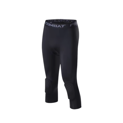 Pro Combat - Knee protection tights