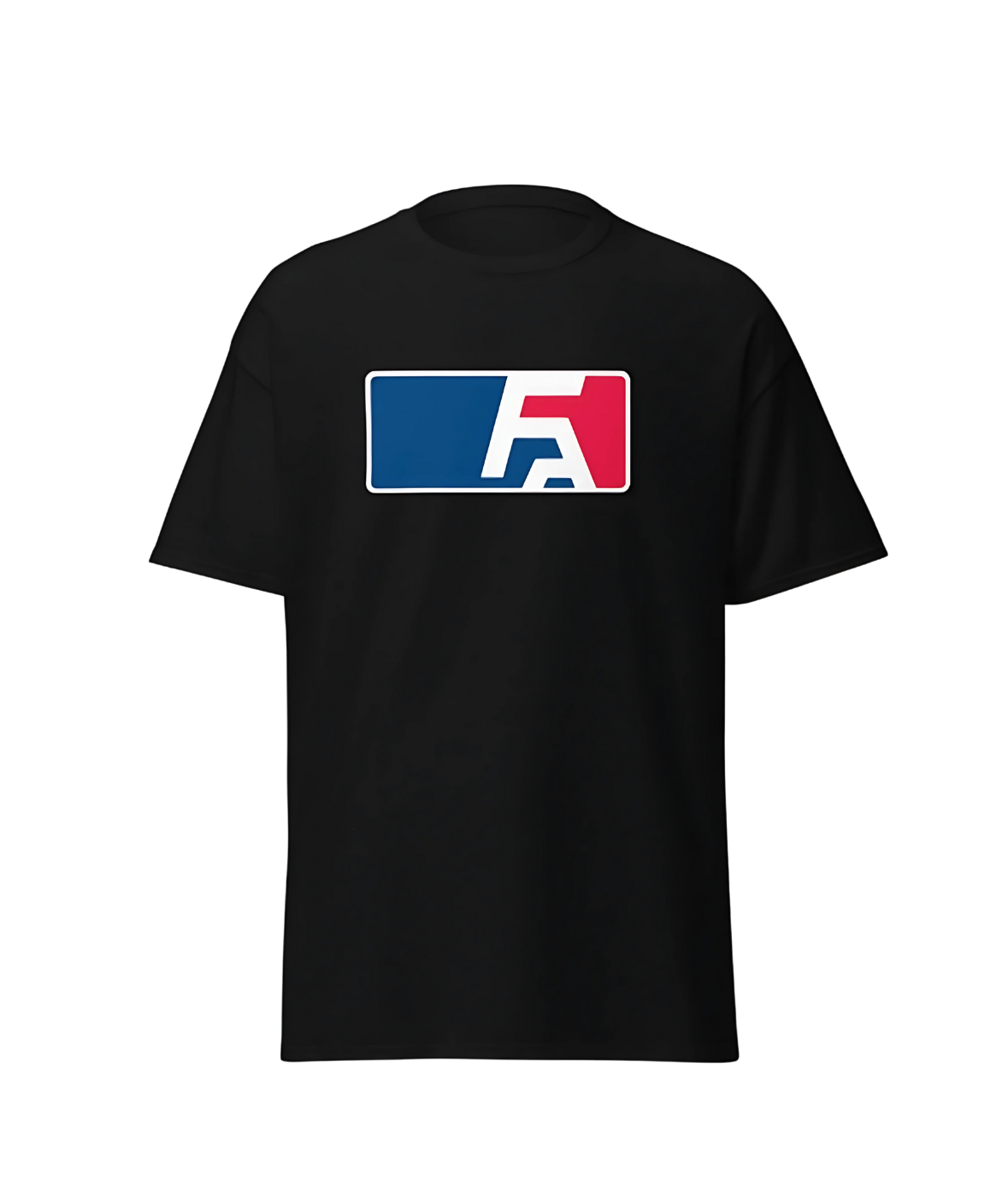 FAZIANN - T-shirt Faziann League