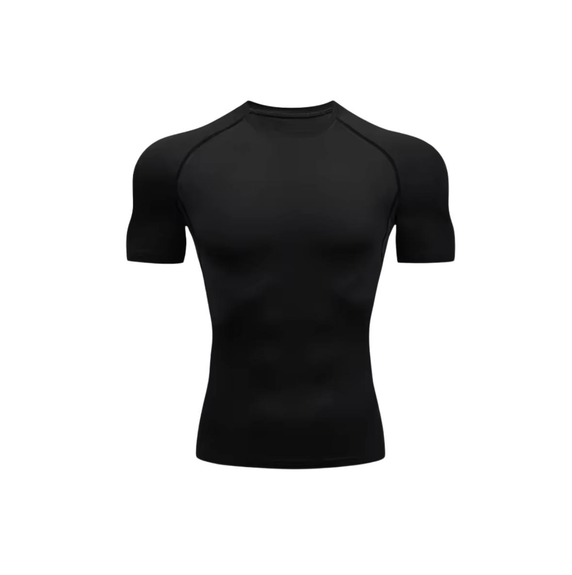 T-shirt Sleeve Compression
