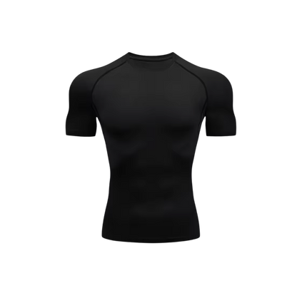 T-shirt Sleeve Compression