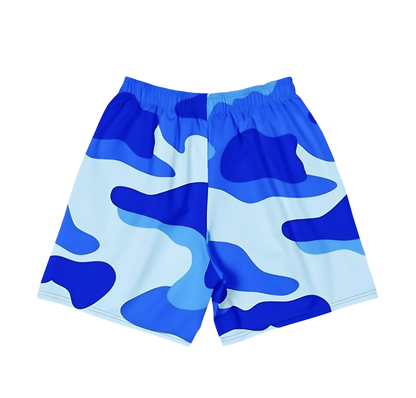 FAZIANN - Short Camo Color