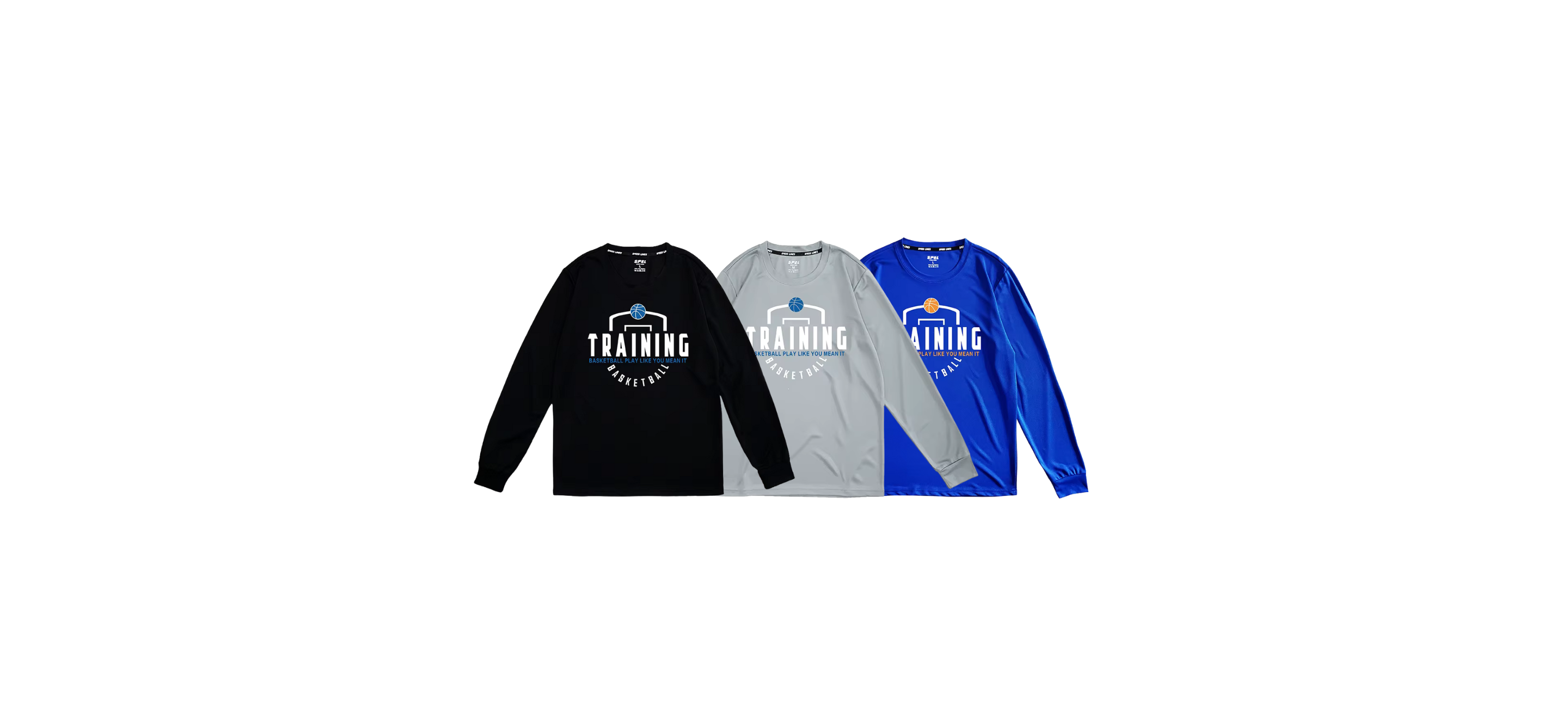 LONG SLEEVE