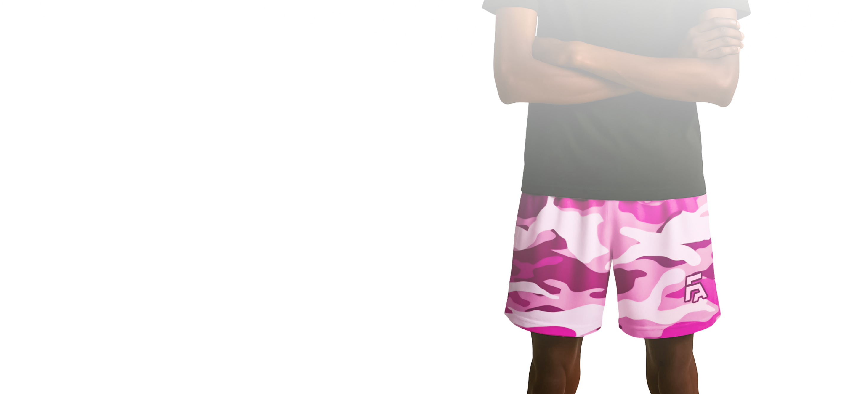 SHORTS FAZIANN