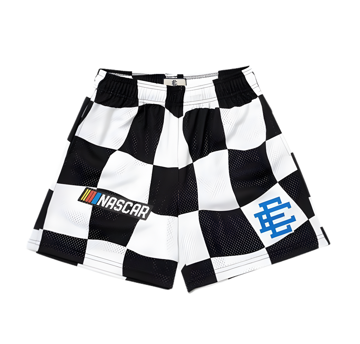 EE Short - Nascar