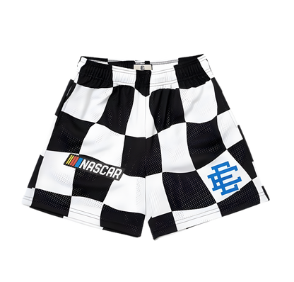 EE Short - Nascar