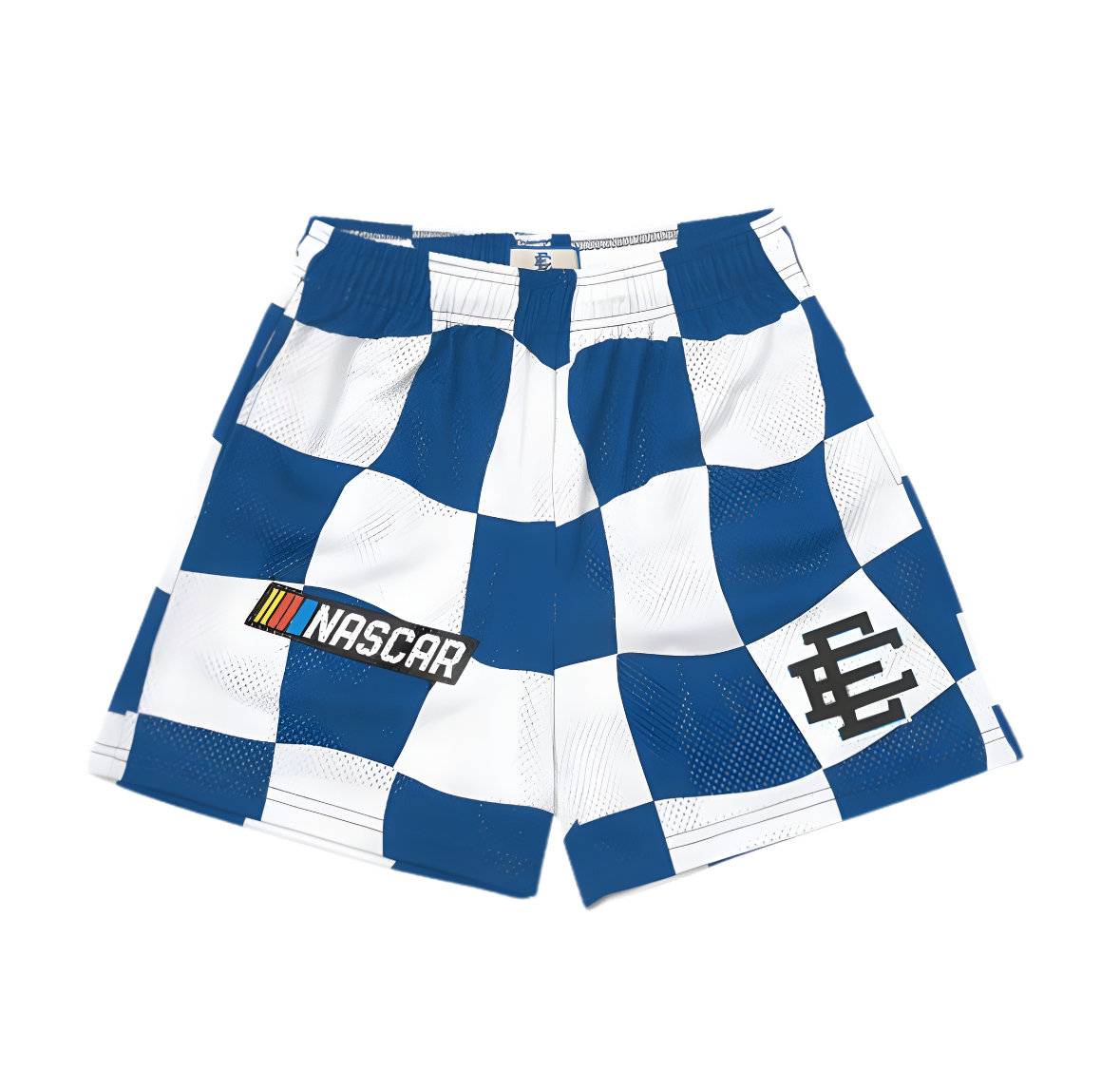 EE Short - Nascar