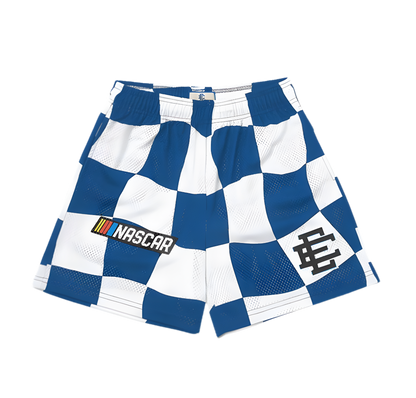 EE Short - Nascar