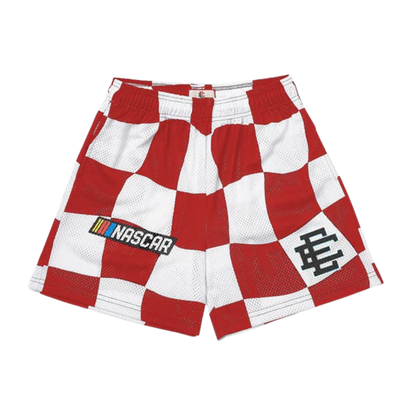 EE Short - Nascar