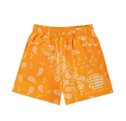 EE Short - Paisley Gang