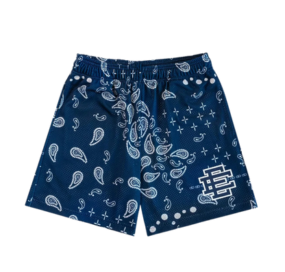 EE Short - Paisley Gang