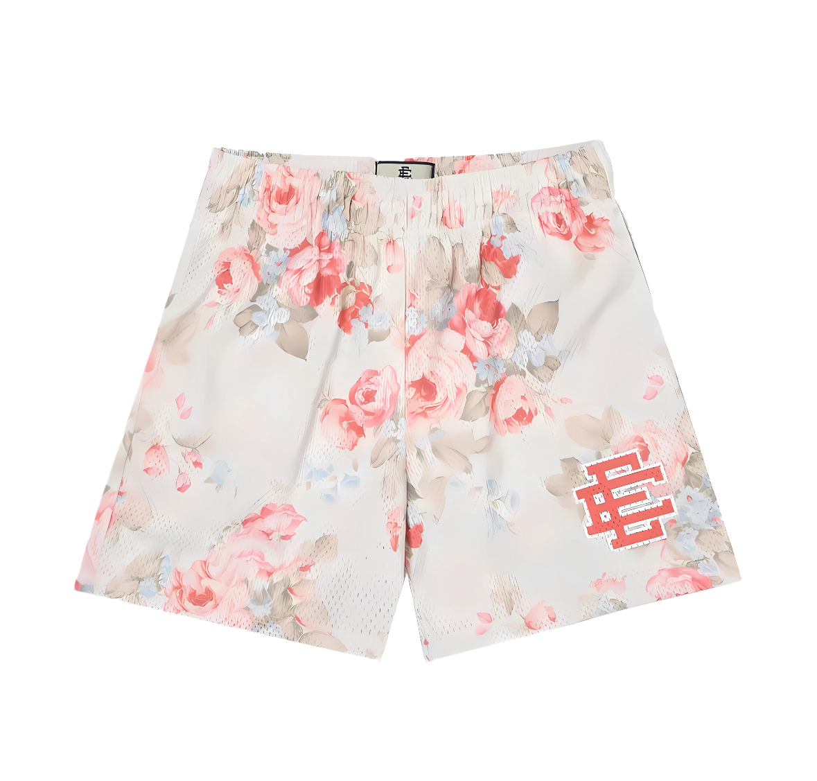 EE Short - Floral Luxury