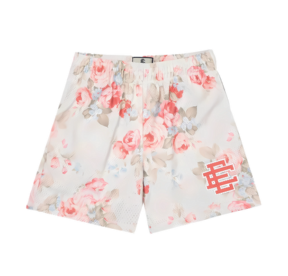 EE Short - Floral Luxury