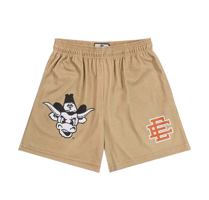 EE Short - University Basketball