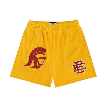 EE Short - University Basketball