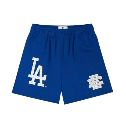 EE Short - University Basketball
