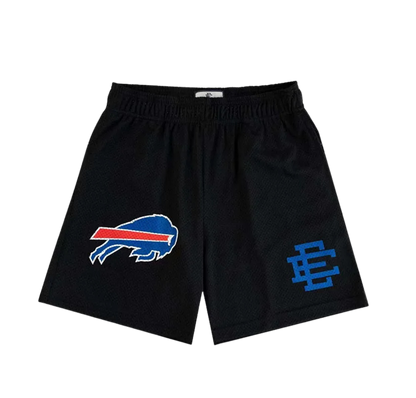 EE Short - University Basketball