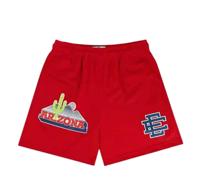 EE Short - University Basketball