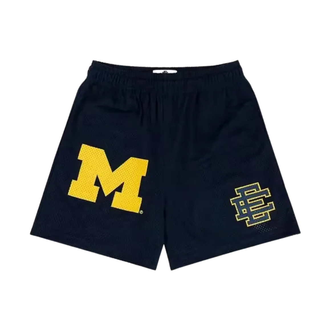 EE Short - University Basketball