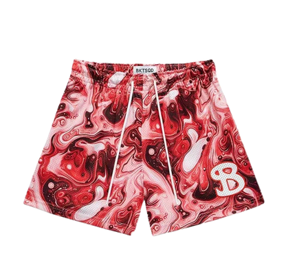 BTSQ - Mix Color