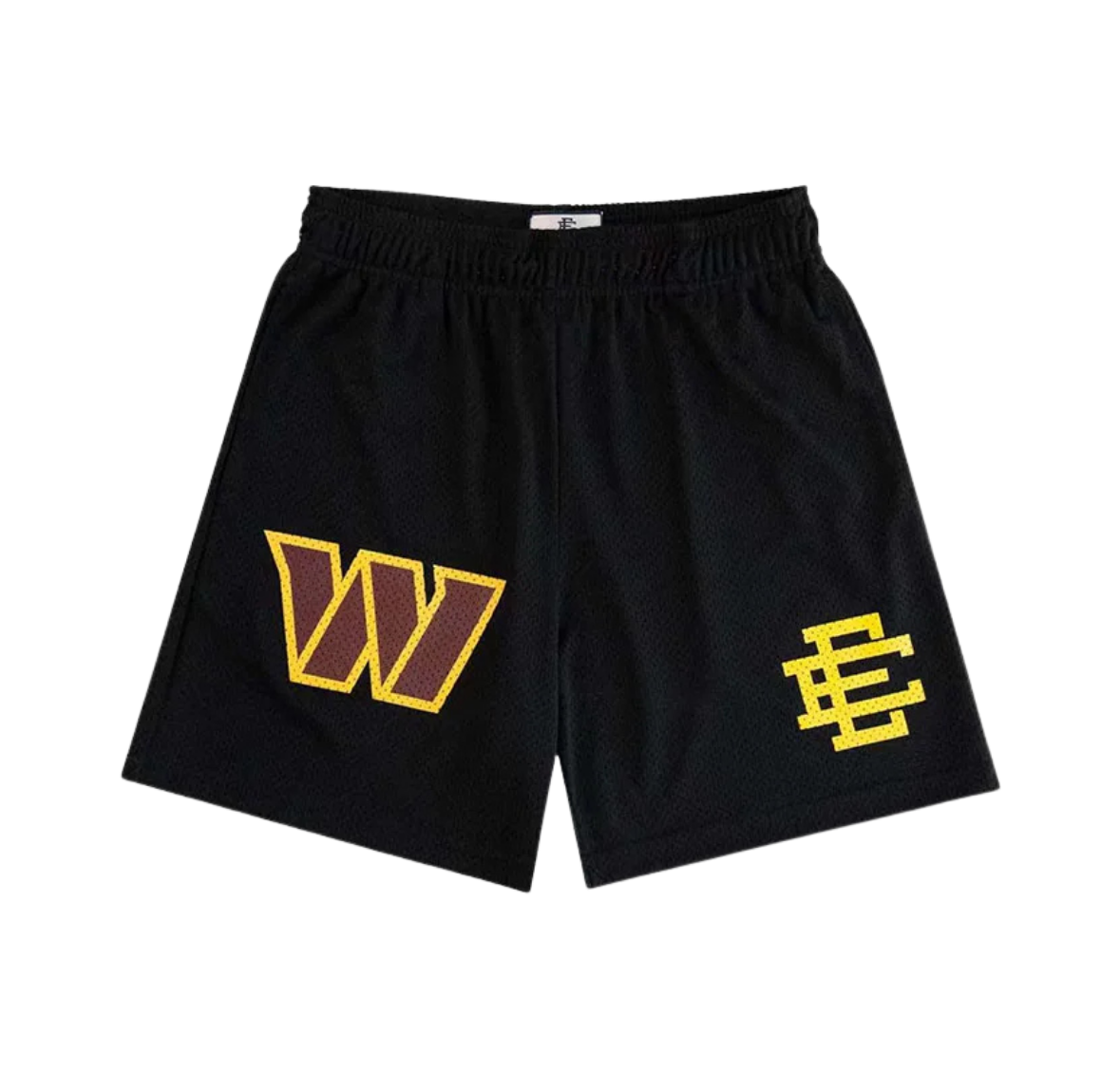 EE Short - University Basketball