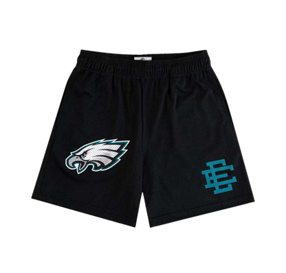 EE Short - University Basketball