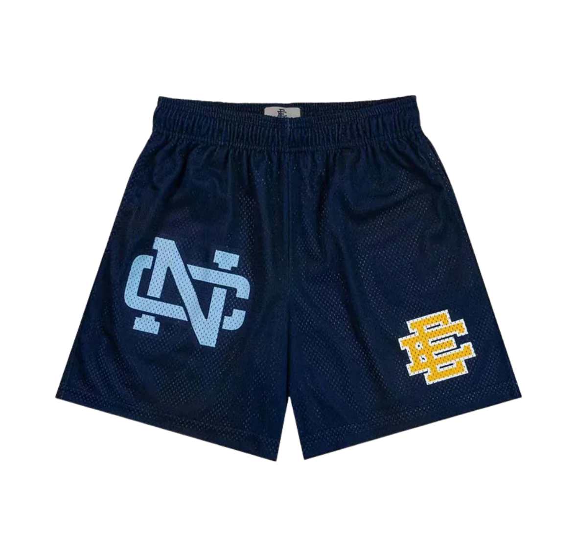 EE Short - University Basketball