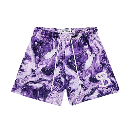 BTSQ - Mix Color