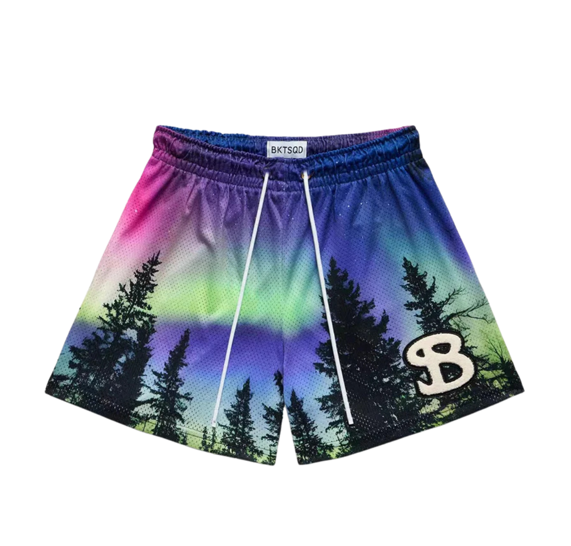 BTSQ Short - Dream Cloud