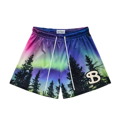BTSQ Short - Dream Cloud