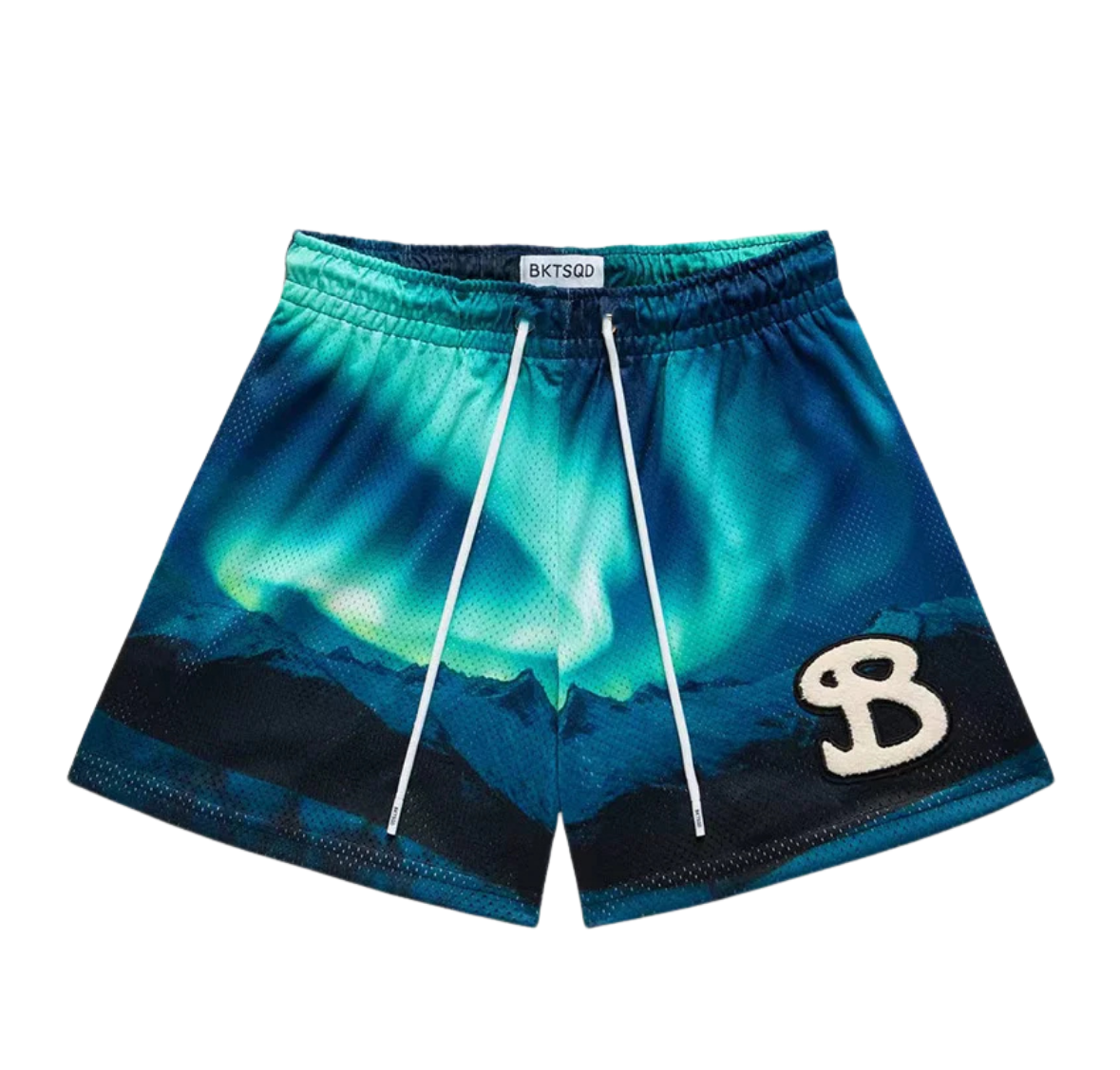 BTSQ Short - Dream Cloud