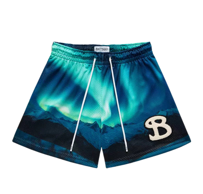 BTSQ Short - Dream Cloud