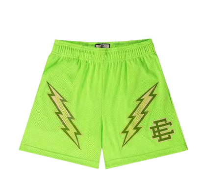 EE Short - Flash