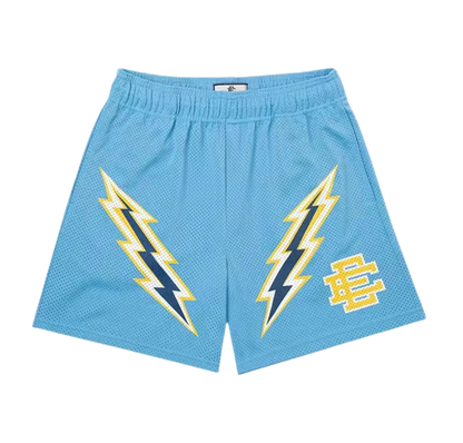 EE Short - Flash