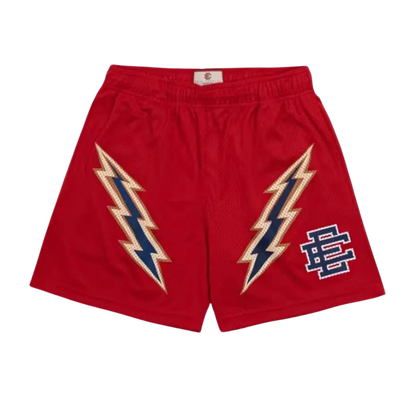 EE Short - Flash