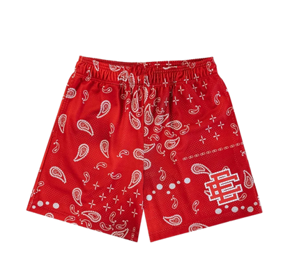 EE Short - Paisley Gang
