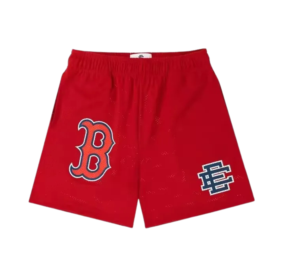 EE Short - University Basketball