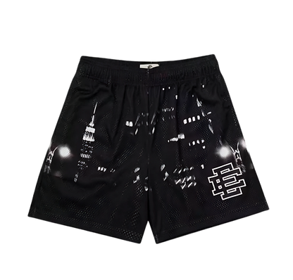 EE Short - NY City
