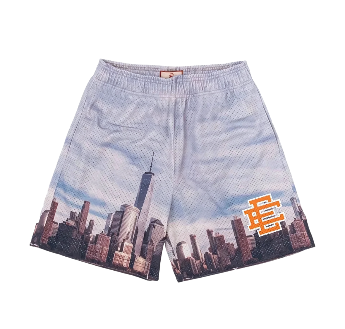 EE Short - NY City