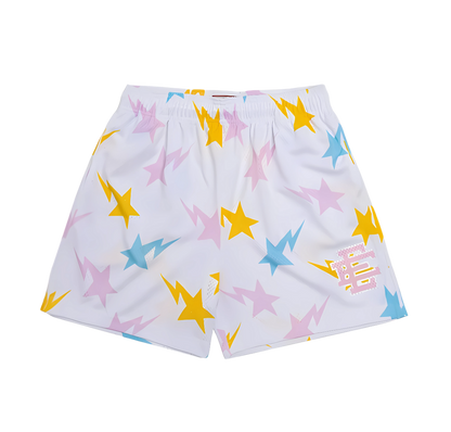 EE Short - Falling star
