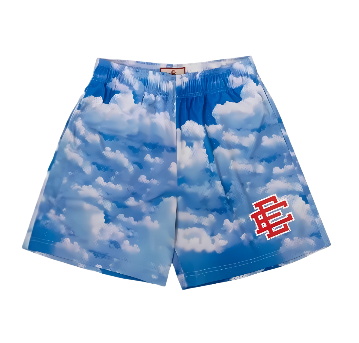 EE Short - Cloud Paradise