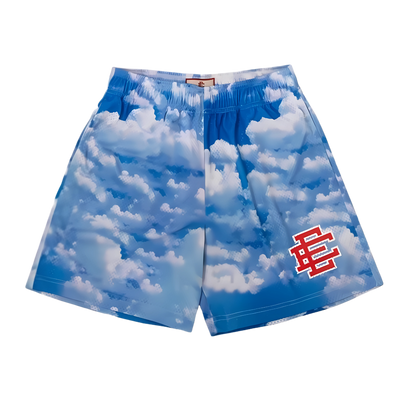 EE Short - Cloud Paradise