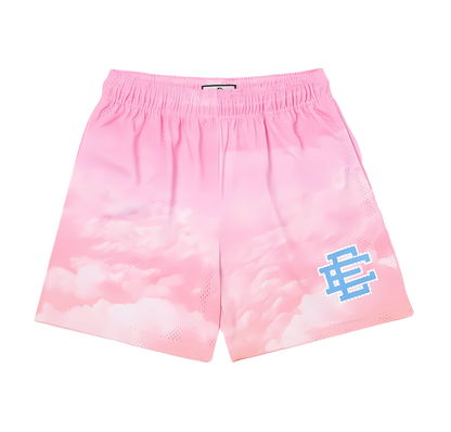 EE Short - Cloud Paradise