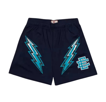 EE Short - Flash