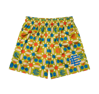 EE Short - Illusion