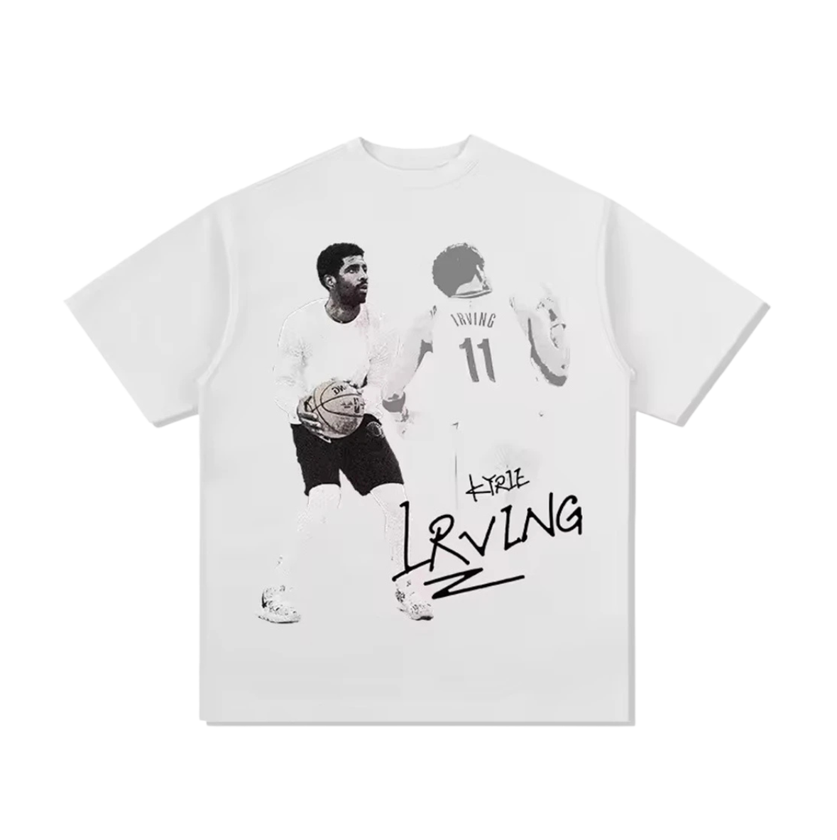 DRIP US - NBA Player T-shirt