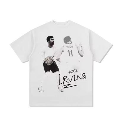 DRIP US - NBA Player T-shirt