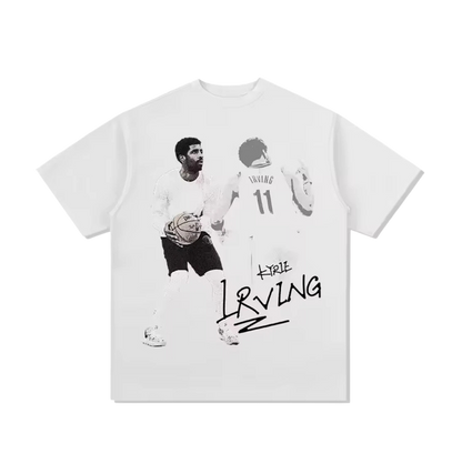 DRIP US - NBA Player T-shirt