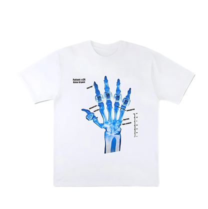 T-shirt - Kobe Five Crowns