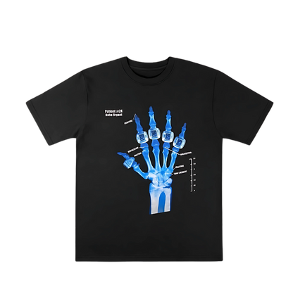 T-shirt - Kobe Five Crowns
