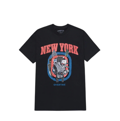 OVT - Elite Basketball T-shirt